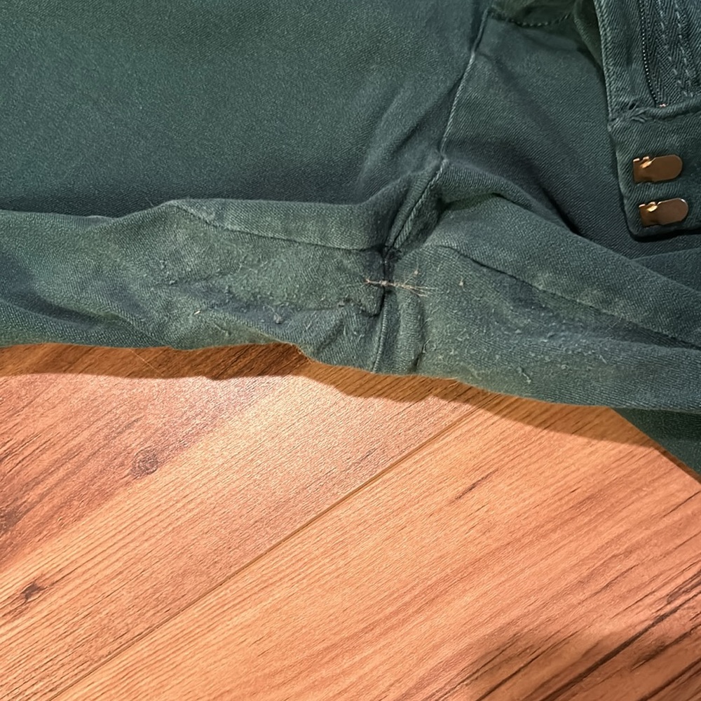 Pixie Pants - Picture 3 of 3